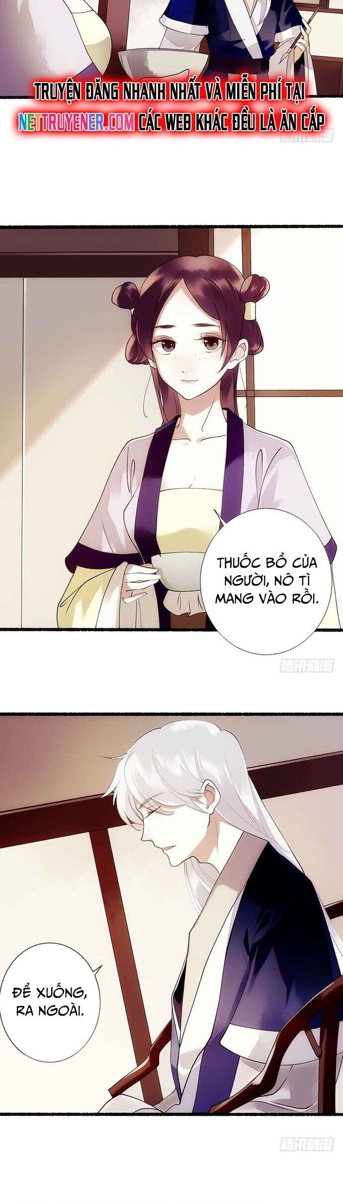 Nhất Phẩm Đích Nữ Chapter 43 - 8