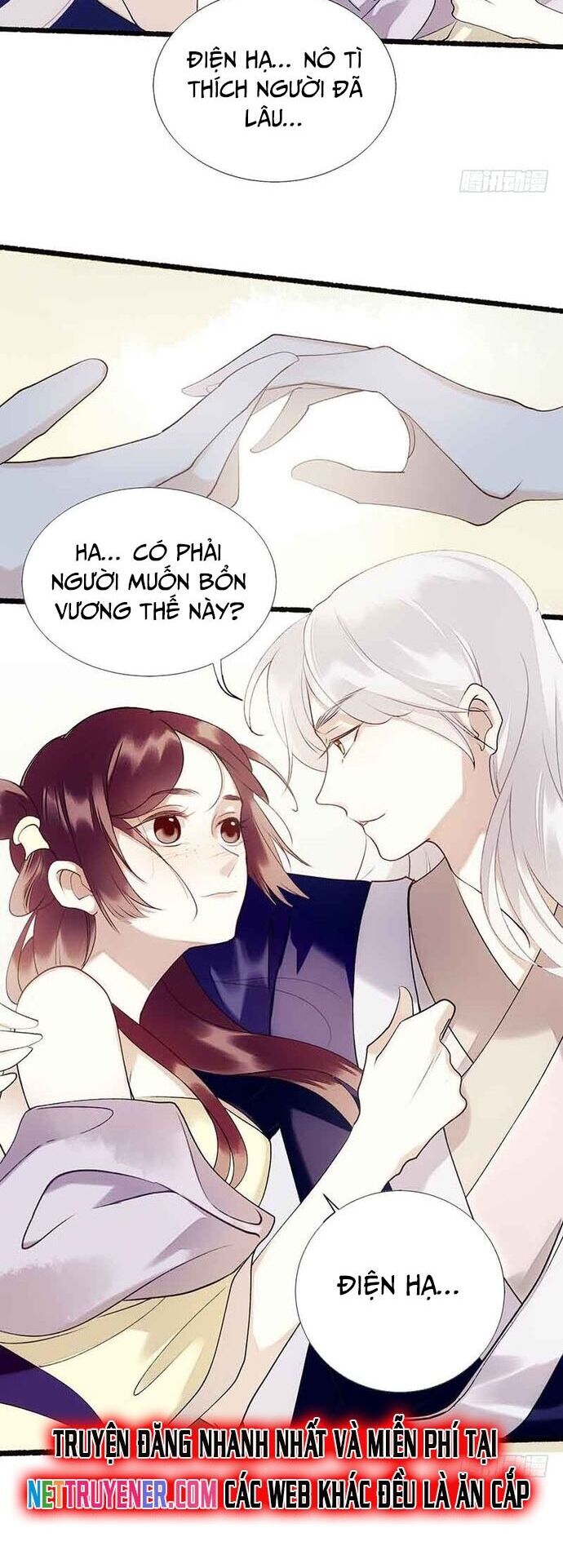 Nhất Phẩm Đích Nữ Chapter 43 - 10