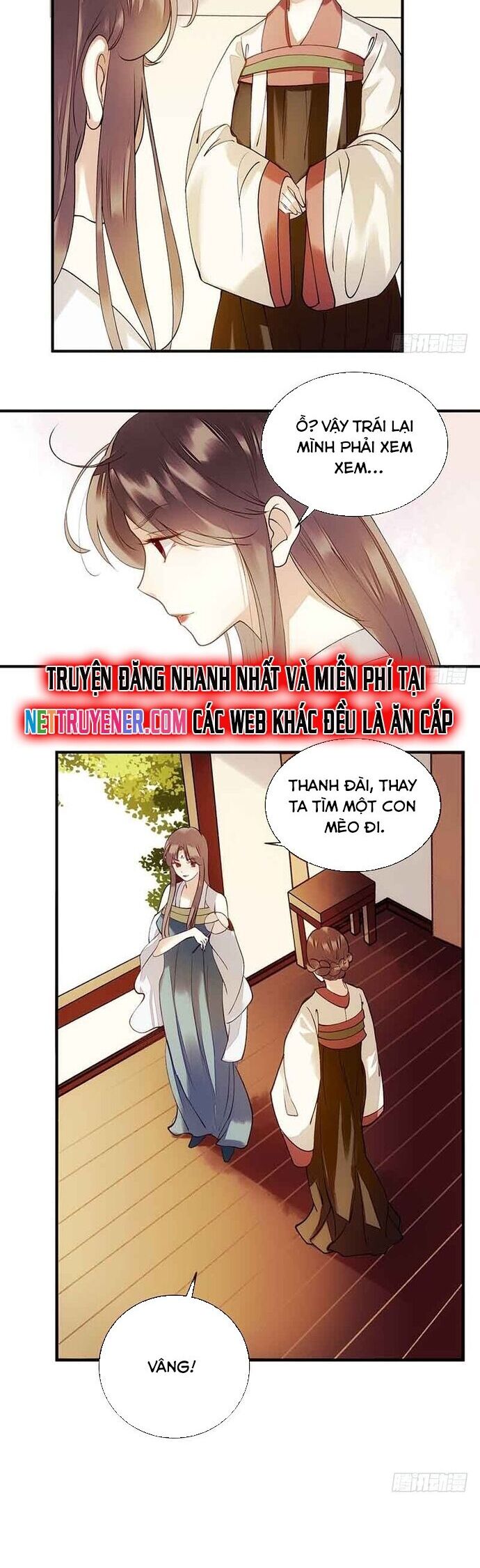 Nhất Phẩm Đích Nữ Chapter 45 - 2