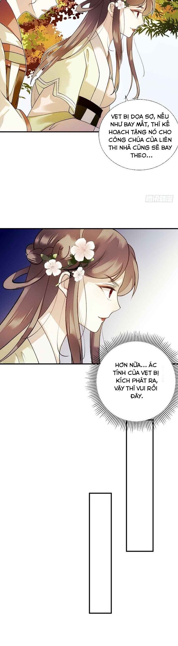 Nhất Phẩm Đích Nữ Chapter 45 - 6