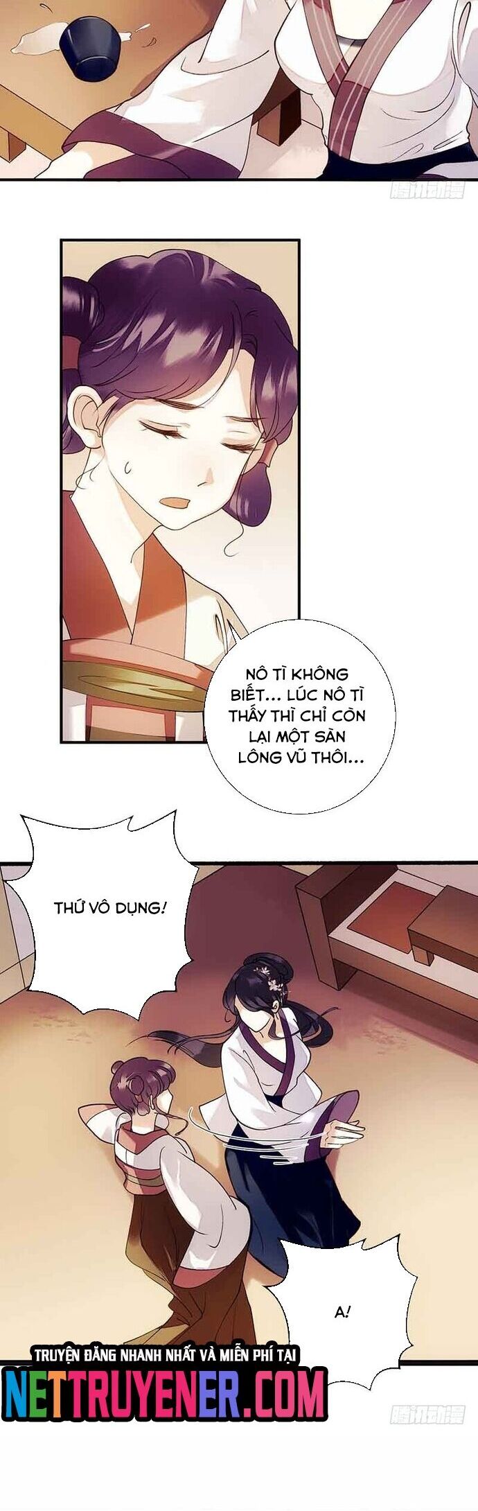 Nhất Phẩm Đích Nữ Chapter 45 - 8