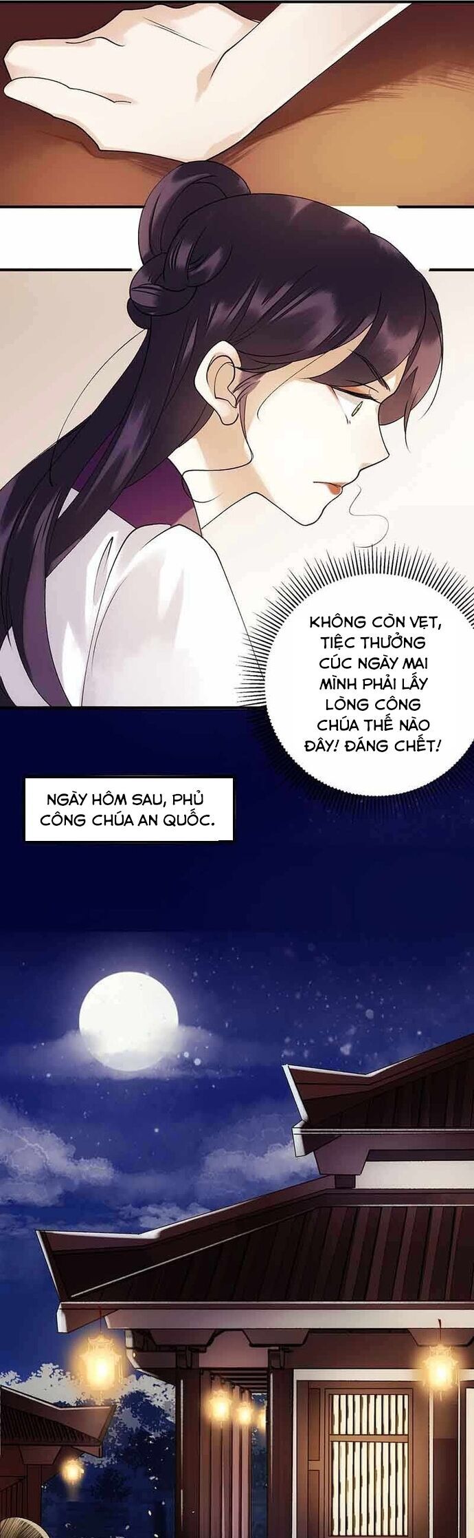 Nhất Phẩm Đích Nữ Chapter 45 - 9