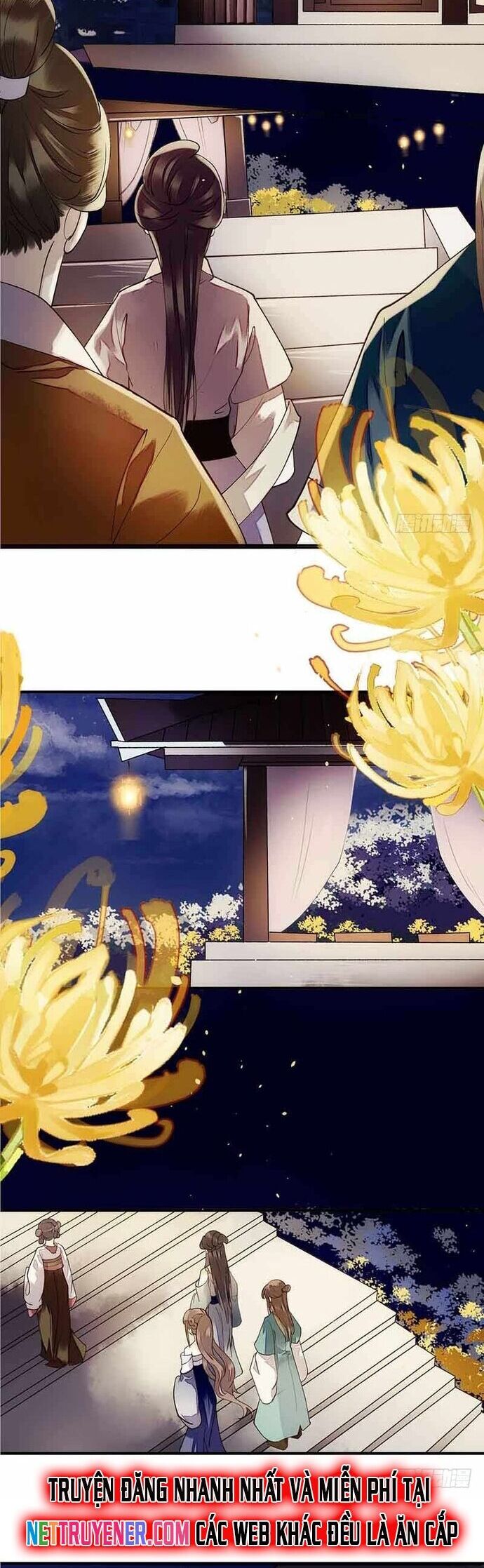 Nhất Phẩm Đích Nữ Chapter 45 - 10