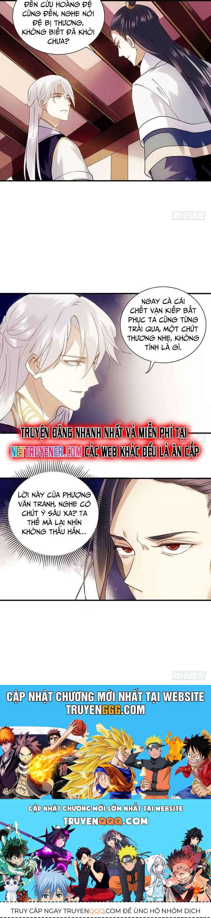 Nhất Phẩm Đích Nữ Chapter 46 - 8