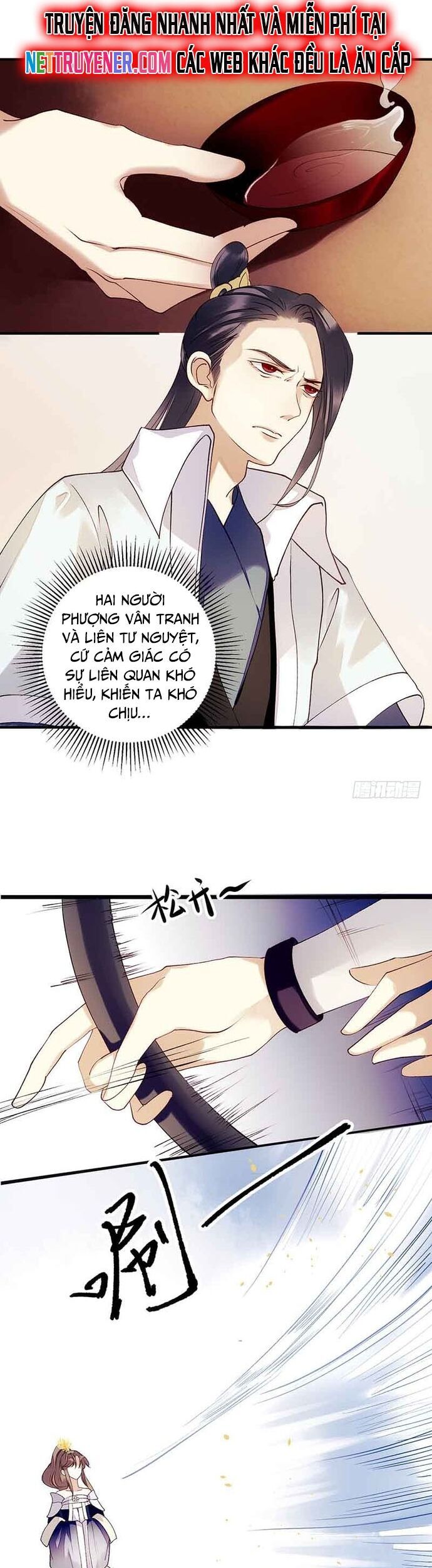 Nhất Phẩm Đích Nữ Chapter 47 - 11