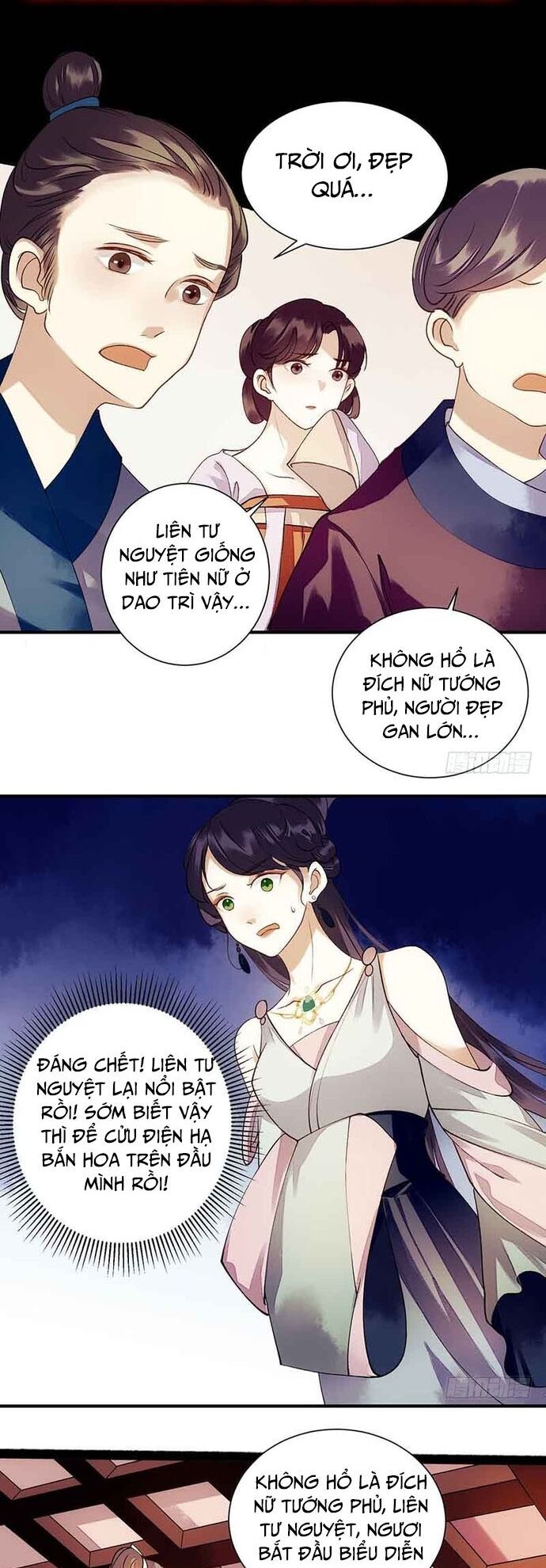Nhất Phẩm Đích Nữ Chapter 47 - 13