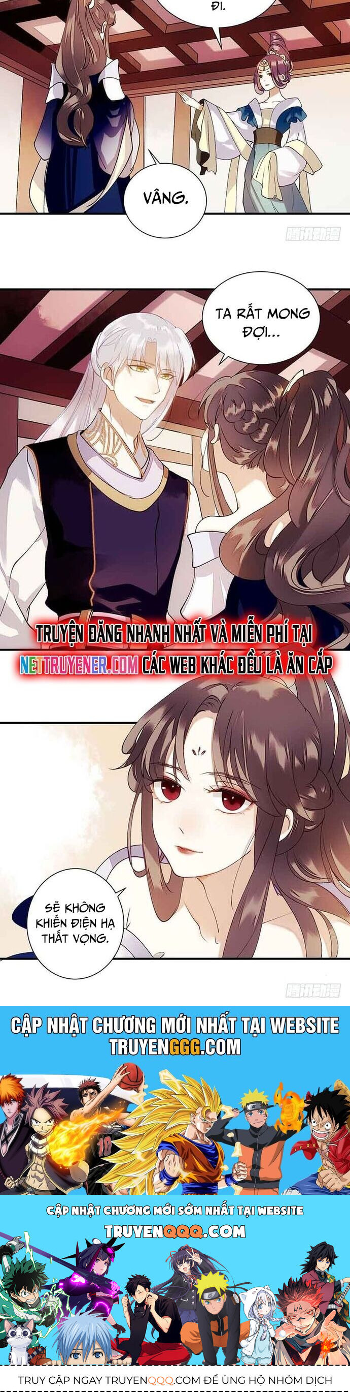 Nhất Phẩm Đích Nữ Chapter 47 - 14