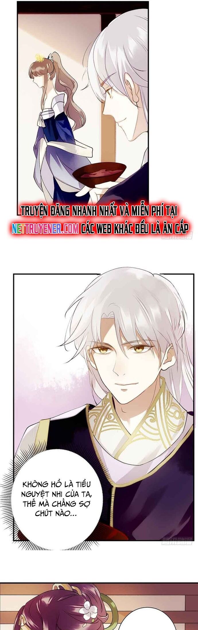 Nhất Phẩm Đích Nữ Chapter 47 - 7