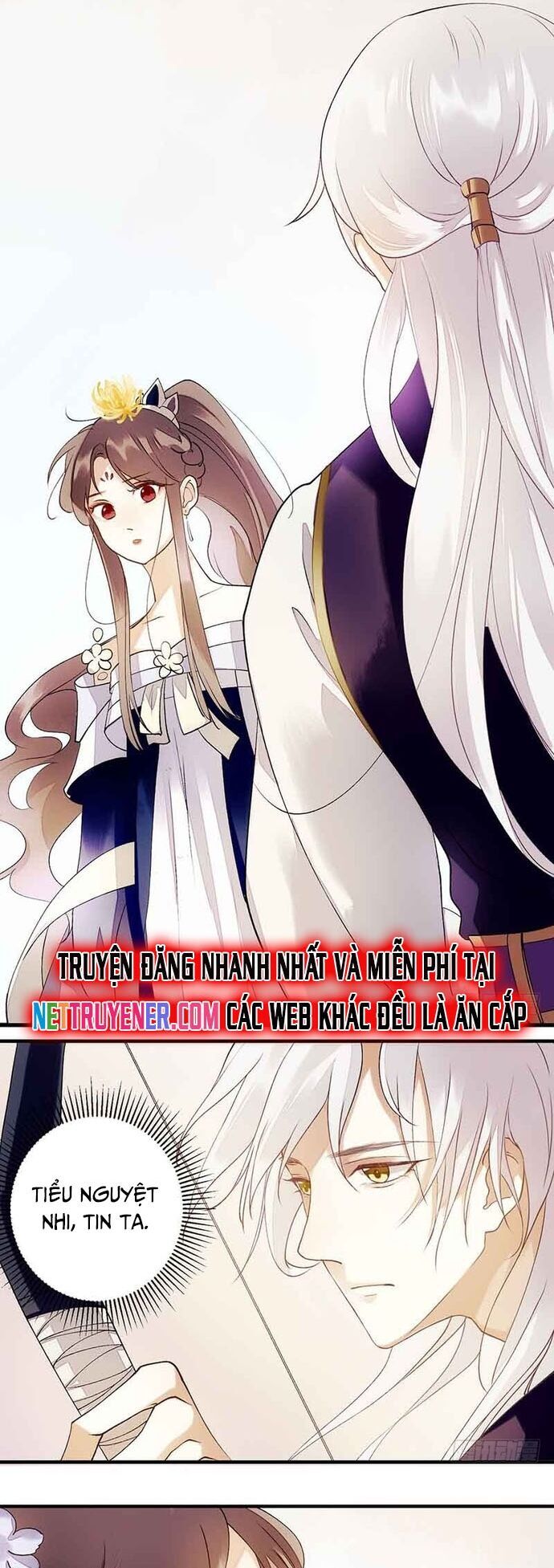 Nhất Phẩm Đích Nữ Chapter 47 - 9