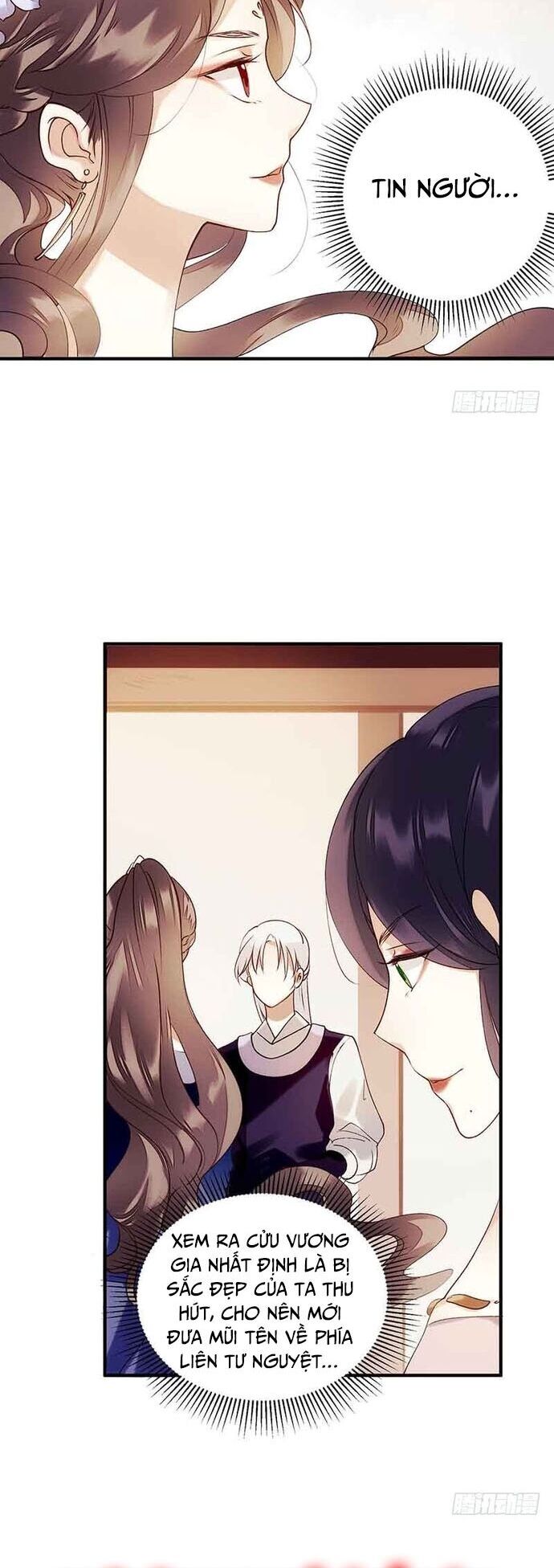 Nhất Phẩm Đích Nữ Chapter 47 - 10