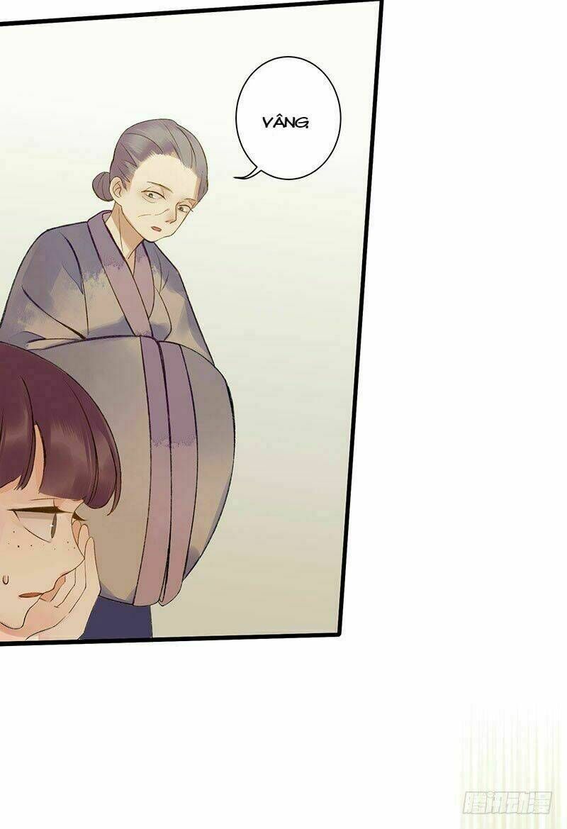 Nhất Phẩm Đích Nữ Chapter 5 - 11
