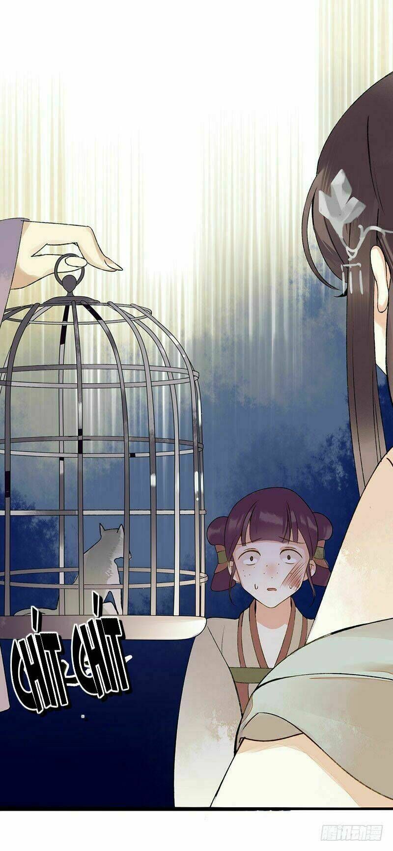 Nhất Phẩm Đích Nữ Chapter 5 - 12