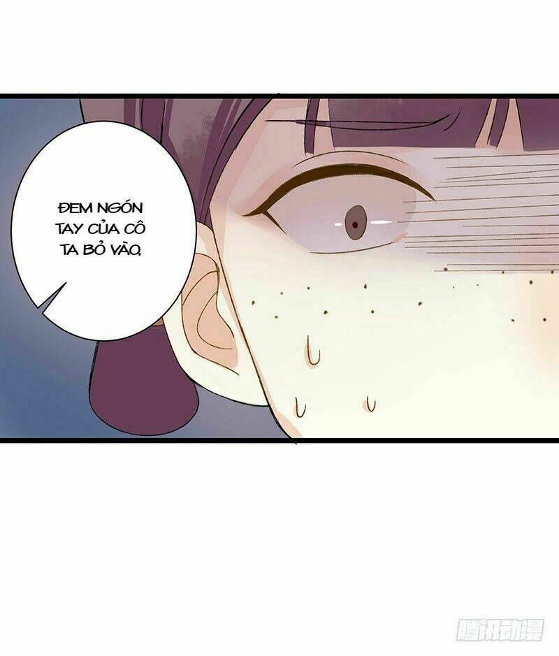 Nhất Phẩm Đích Nữ Chapter 5 - 13