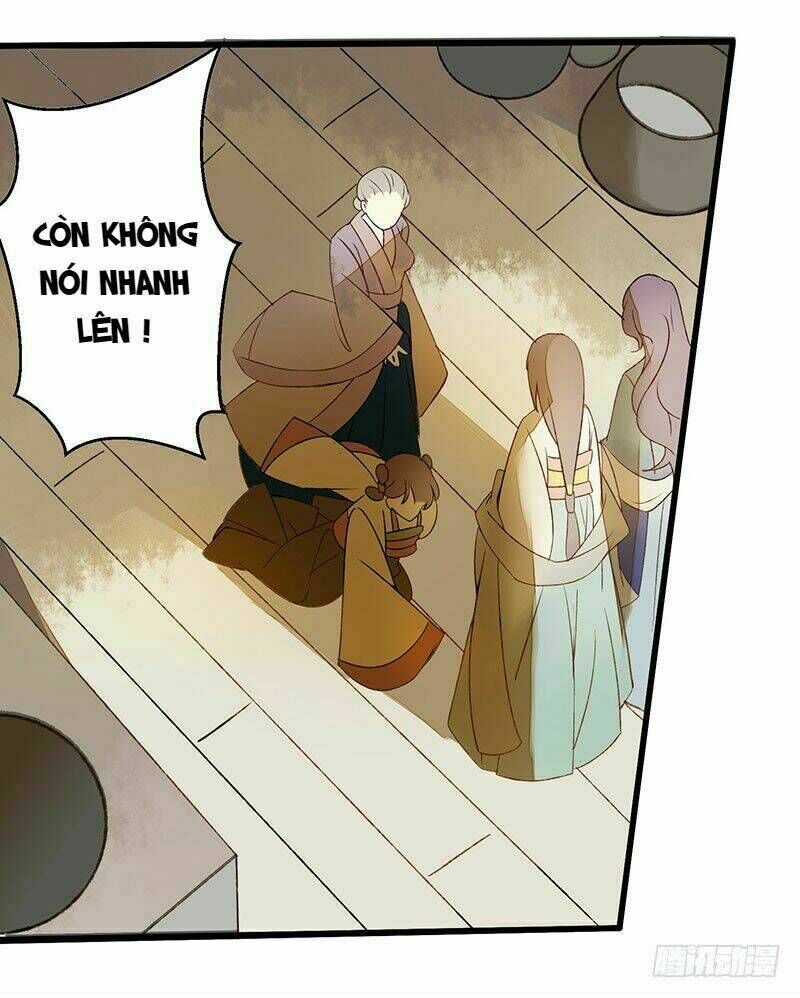 Nhất Phẩm Đích Nữ Chapter 5 - 17