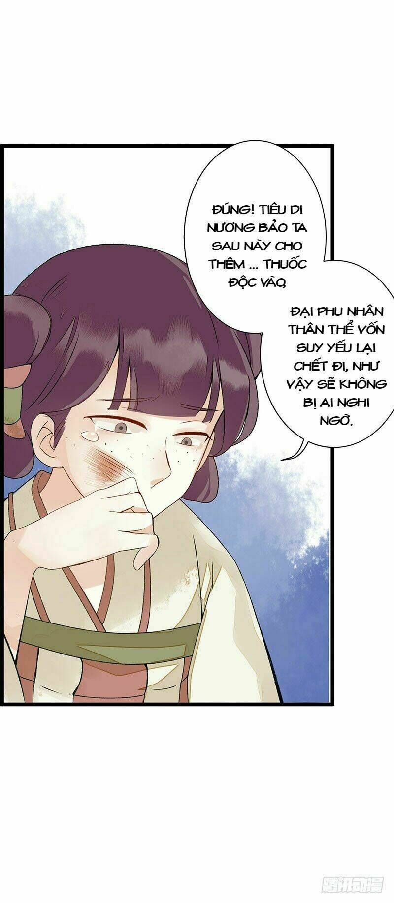Nhất Phẩm Đích Nữ Chapter 5 - 19