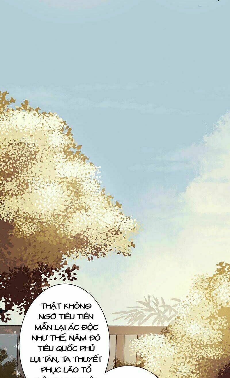 Nhất Phẩm Đích Nữ Chapter 5 - 21