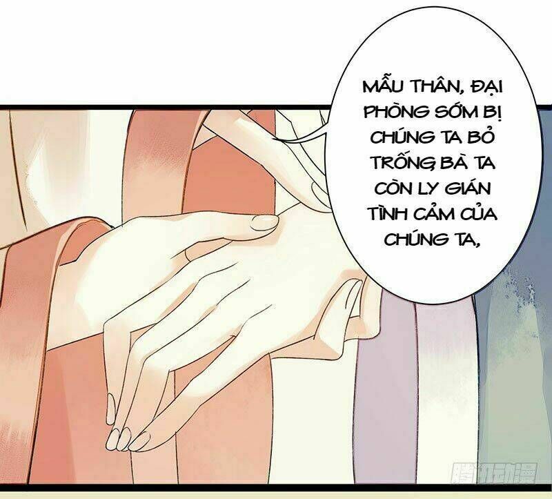 Nhất Phẩm Đích Nữ Chapter 5 - 24