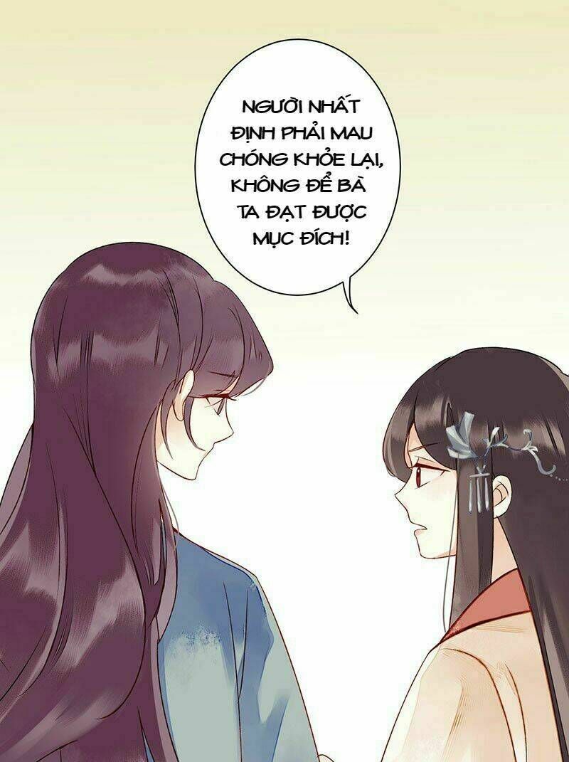Nhất Phẩm Đích Nữ Chapter 5 - 25
