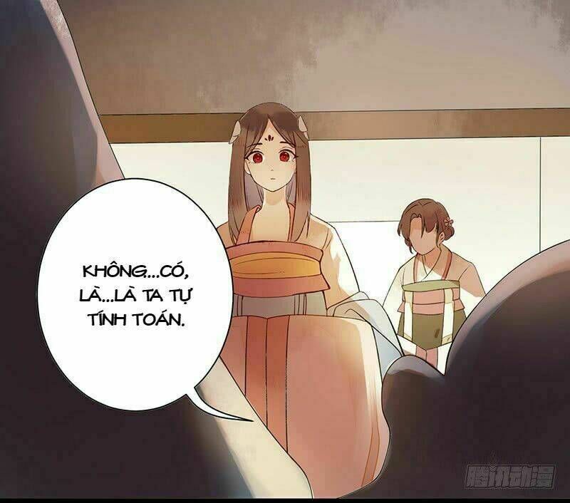 Nhất Phẩm Đích Nữ Chapter 5 - 9