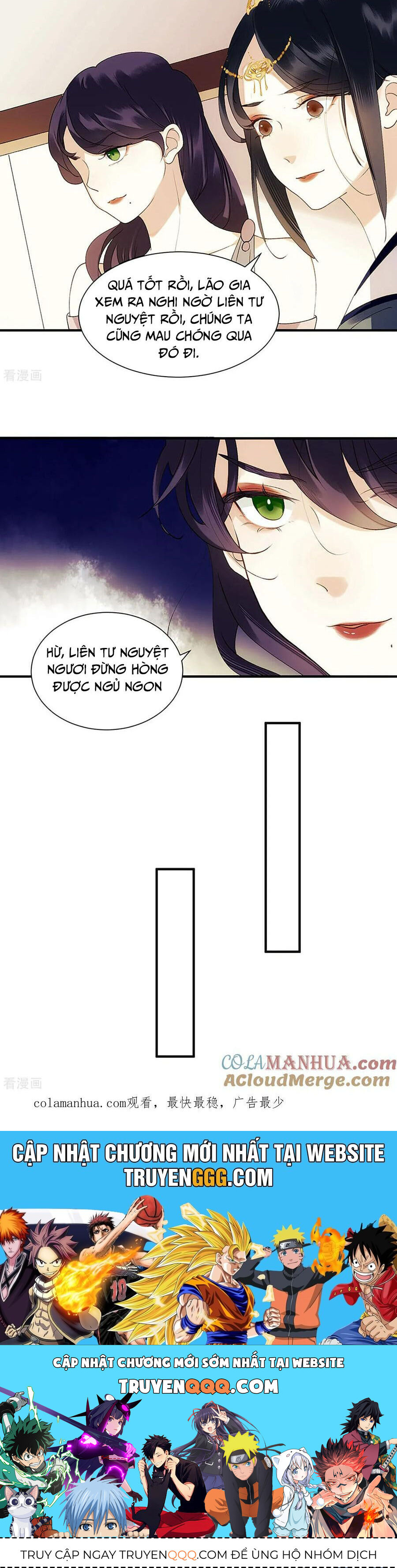 Nhất Phẩm Đích Nữ Chapter 53 - 15
