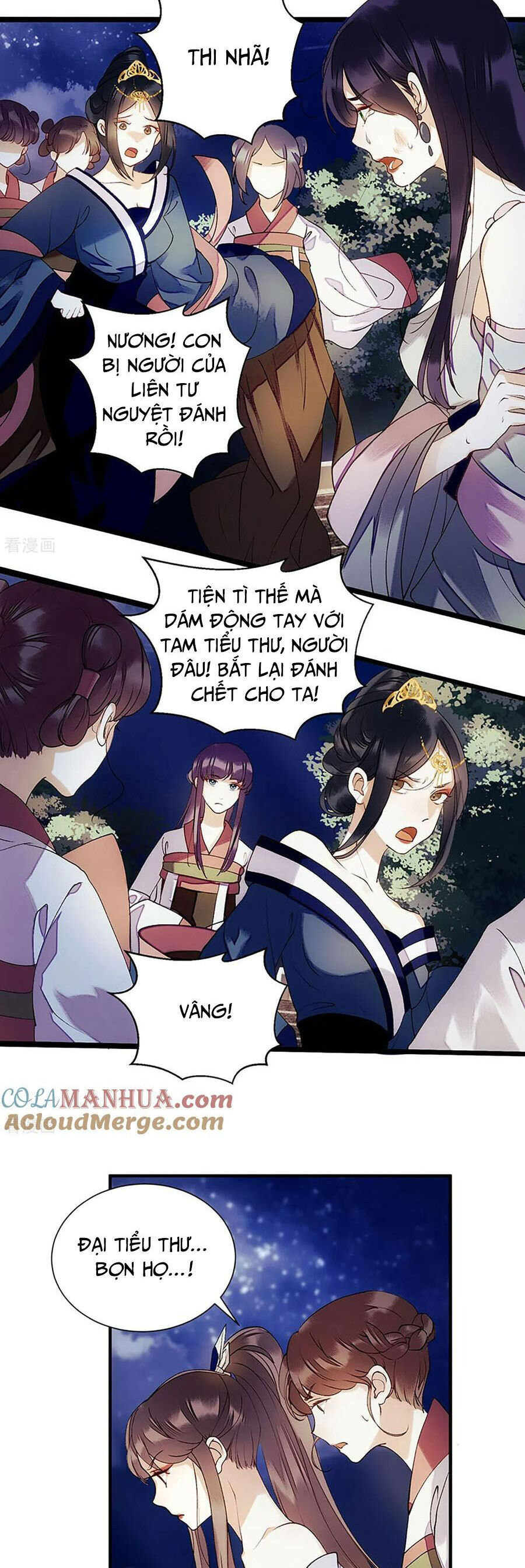 Nhất Phẩm Đích Nữ Chapter 53 - 5