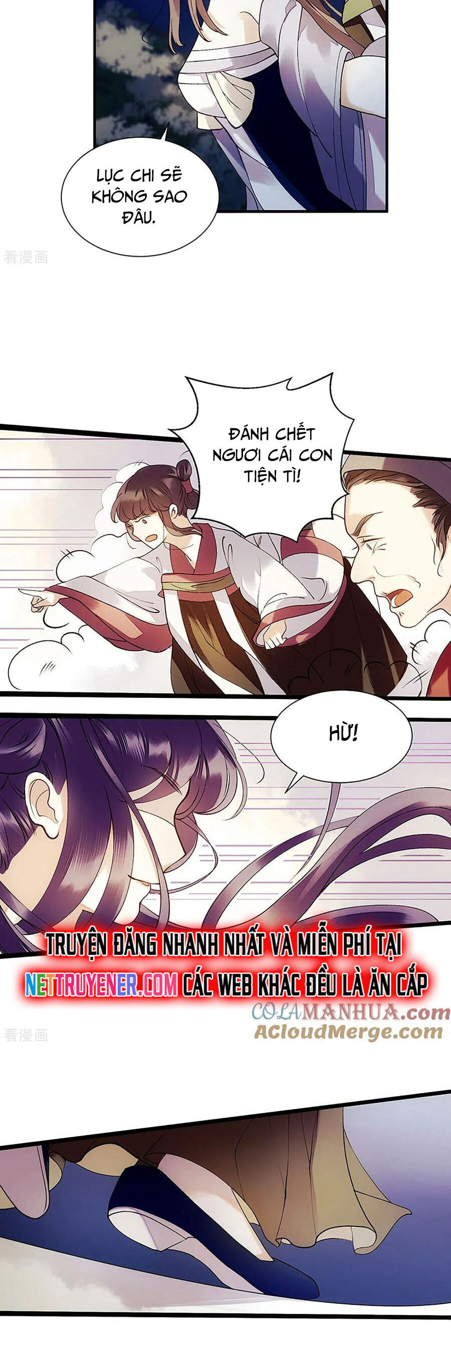 Nhất Phẩm Đích Nữ Chapter 53 - 6