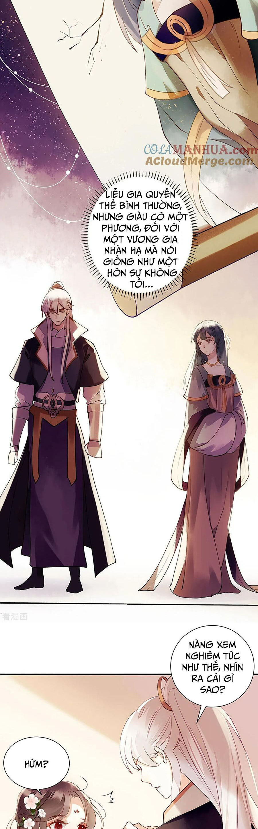 Nhất Phẩm Đích Nữ Chapter 55 - 14