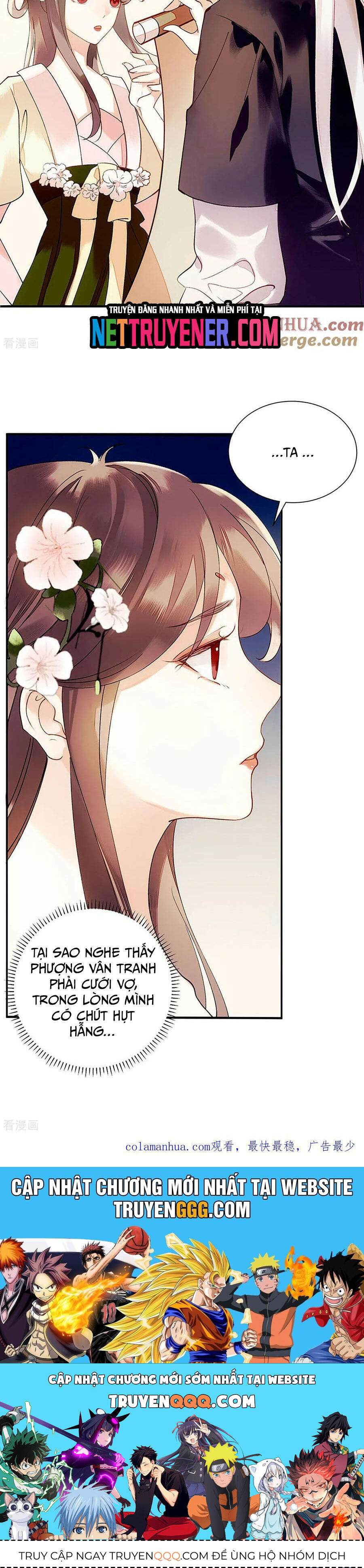 Nhất Phẩm Đích Nữ Chapter 55 - 15