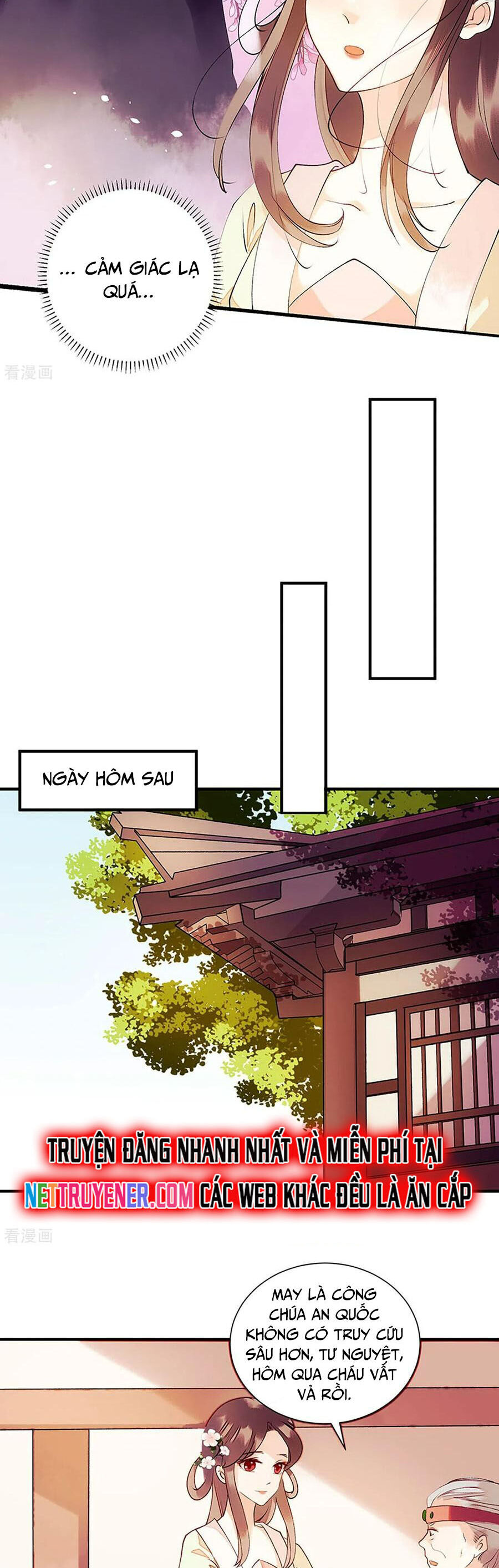 Nhất Phẩm Đích Nữ Chapter 56 - 14