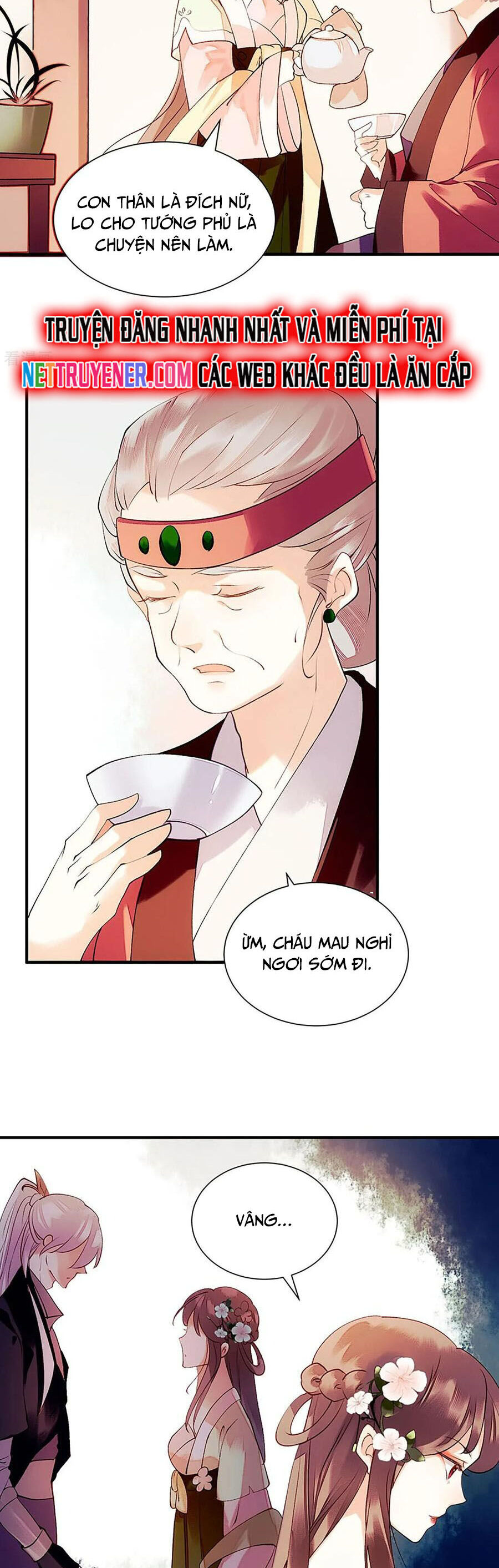 Nhất Phẩm Đích Nữ Chapter 56 - 15