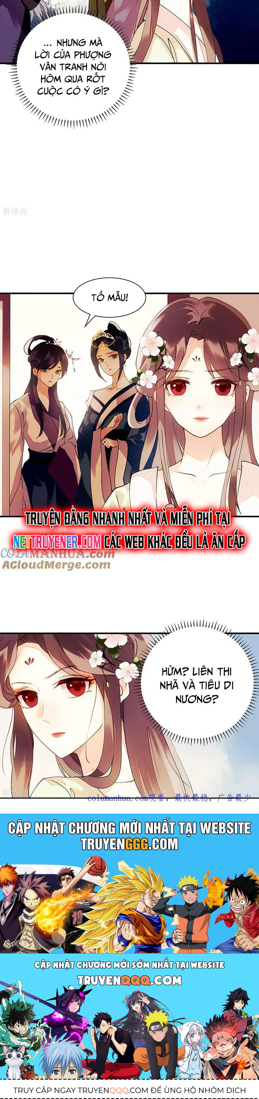 Nhất Phẩm Đích Nữ Chapter 56 - 16