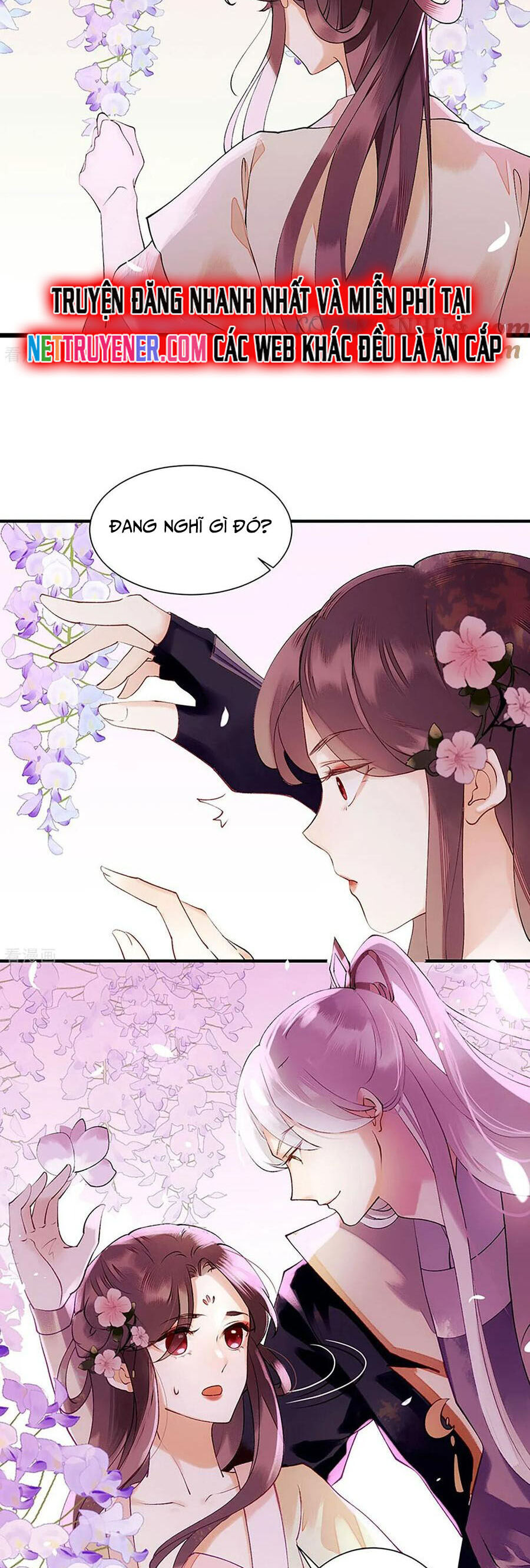 Nhất Phẩm Đích Nữ Chapter 56 - 8