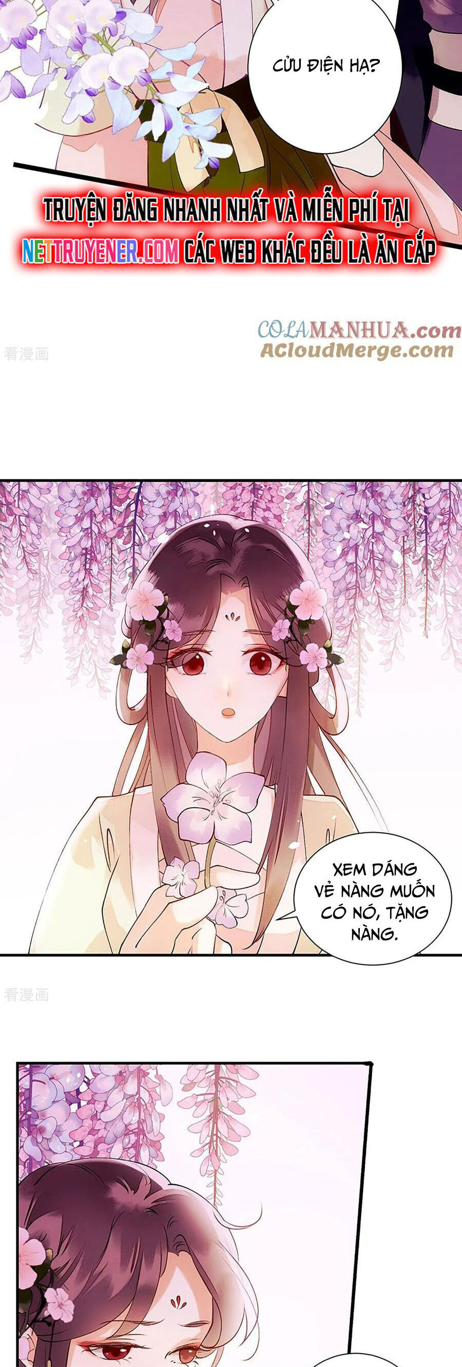 Nhất Phẩm Đích Nữ Chapter 56 - 9