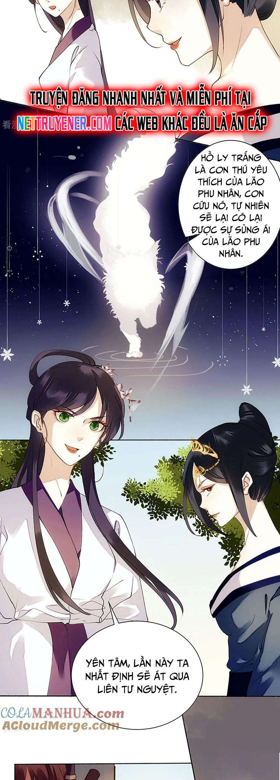 Nhất Phẩm Đích Nữ Chapter 57 - 11