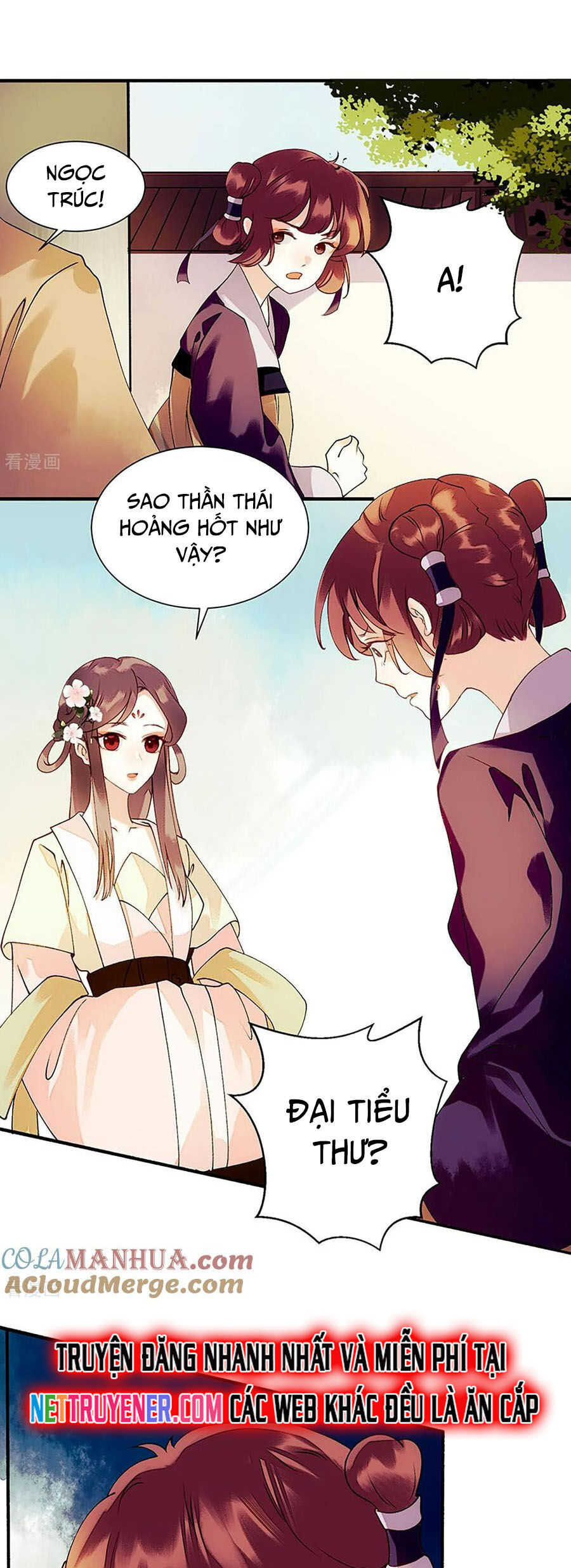 Nhất Phẩm Đích Nữ Chapter 57 - 13