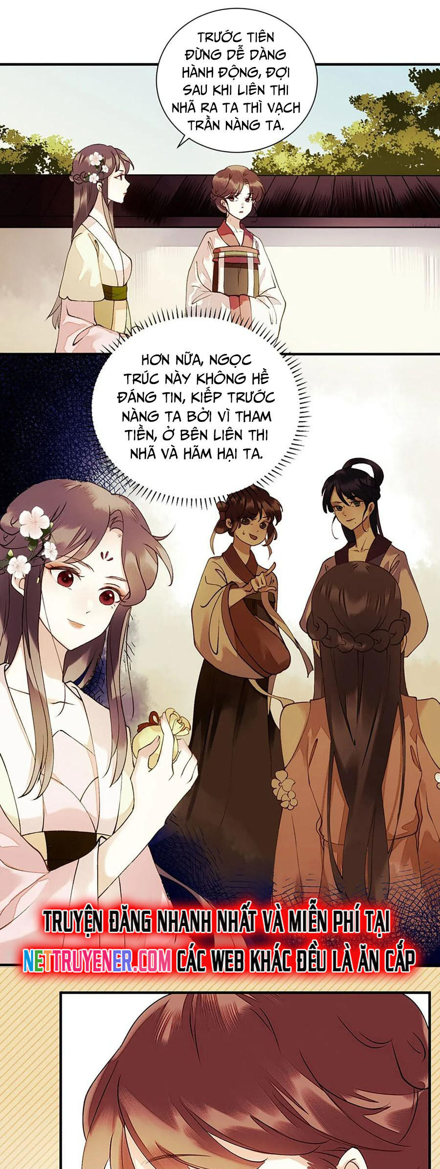Nhất Phẩm Đích Nữ Chapter 57 - 17