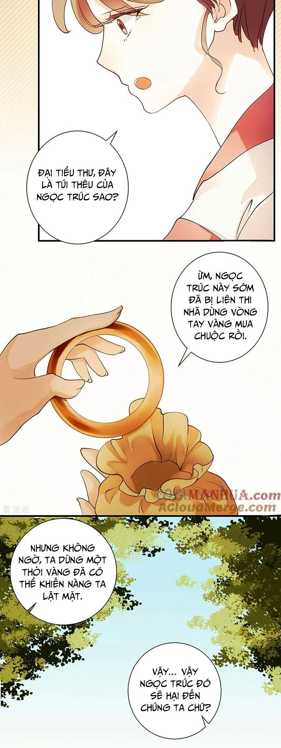 Nhất Phẩm Đích Nữ Chapter 57 - 18