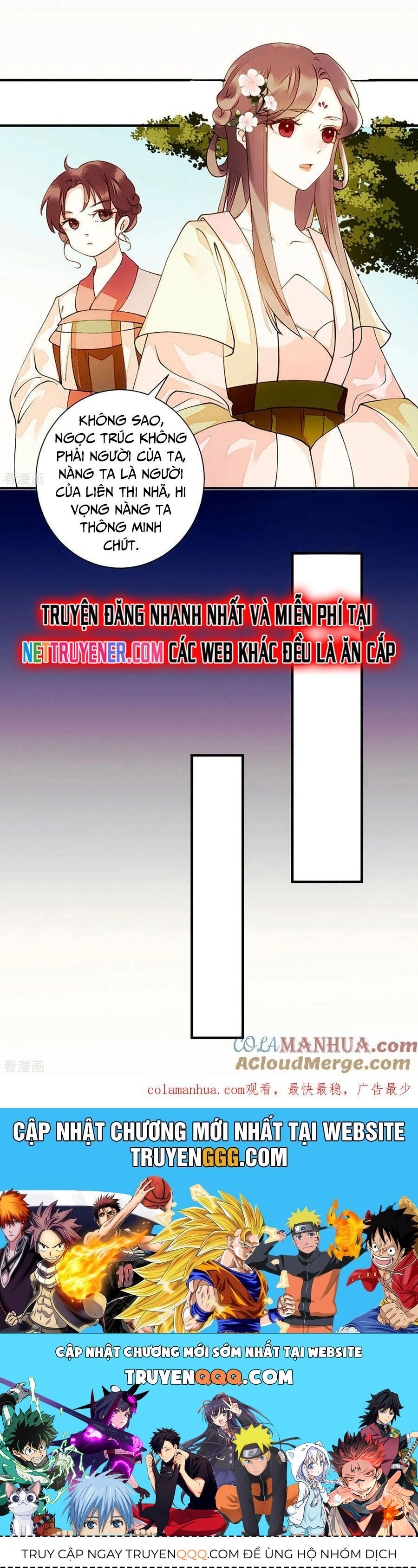 Nhất Phẩm Đích Nữ Chapter 57 - 19