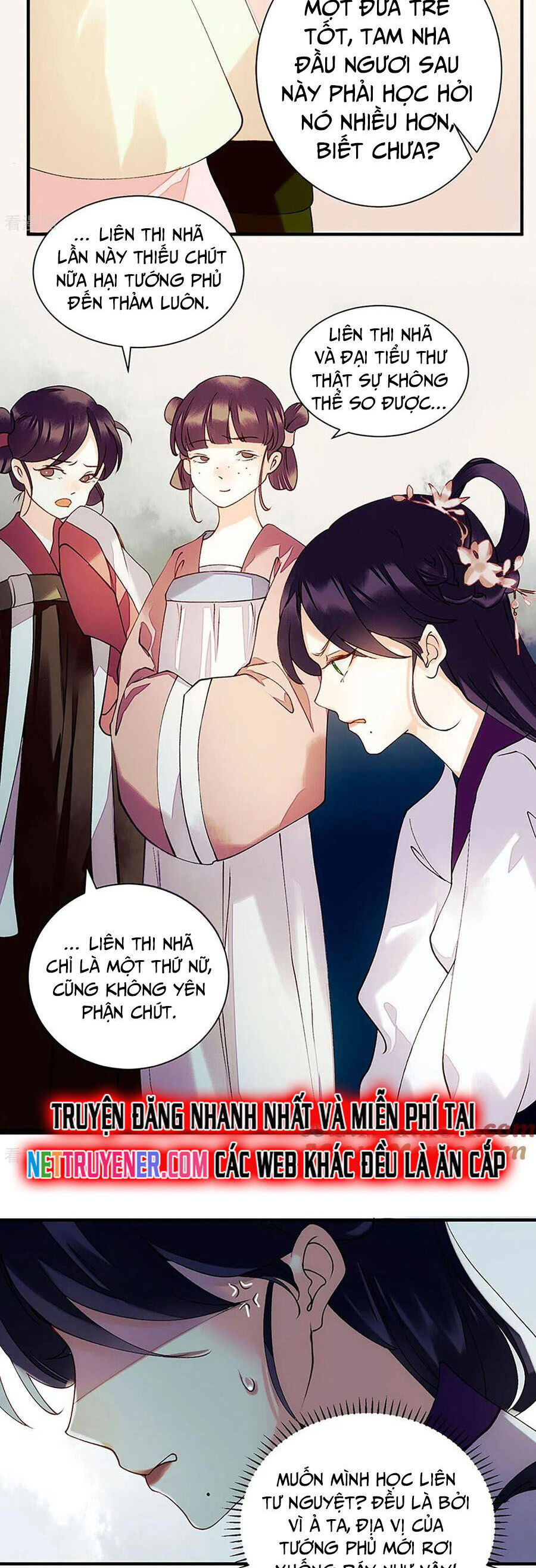 Nhất Phẩm Đích Nữ Chapter 57 - 4