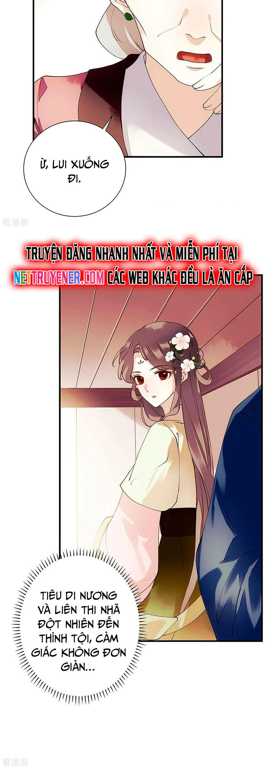 Nhất Phẩm Đích Nữ Chapter 57 - 6