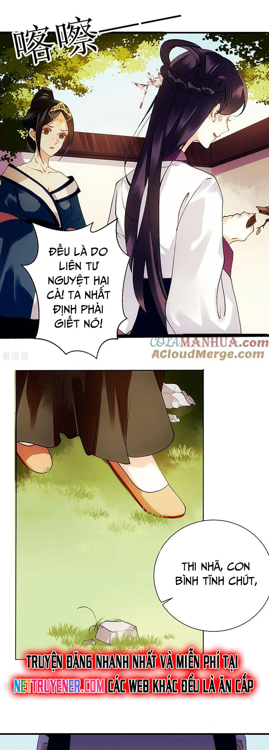 Nhất Phẩm Đích Nữ Chapter 57 - 7