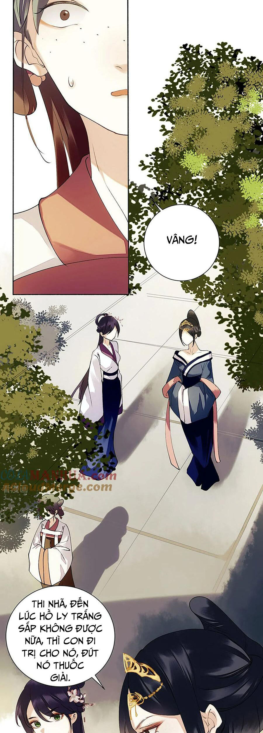 Nhất Phẩm Đích Nữ Chapter 57 - 10