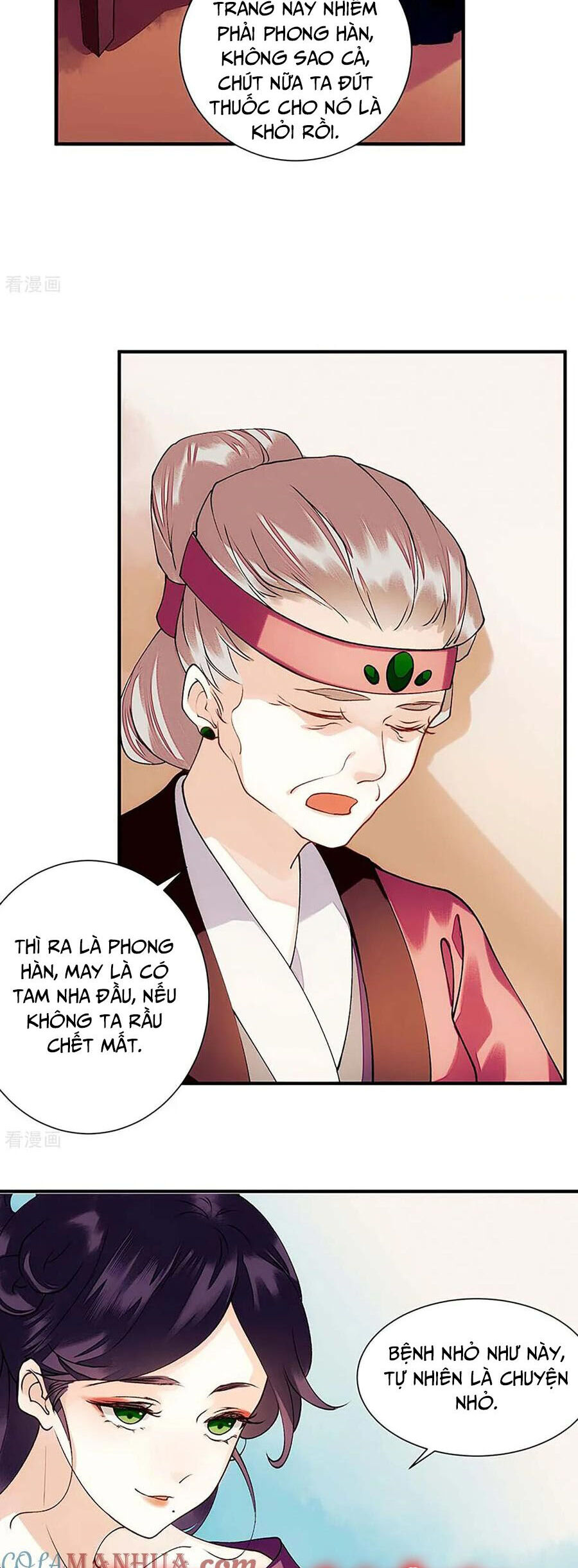 Nhất Phẩm Đích Nữ Chapter 58 - 13