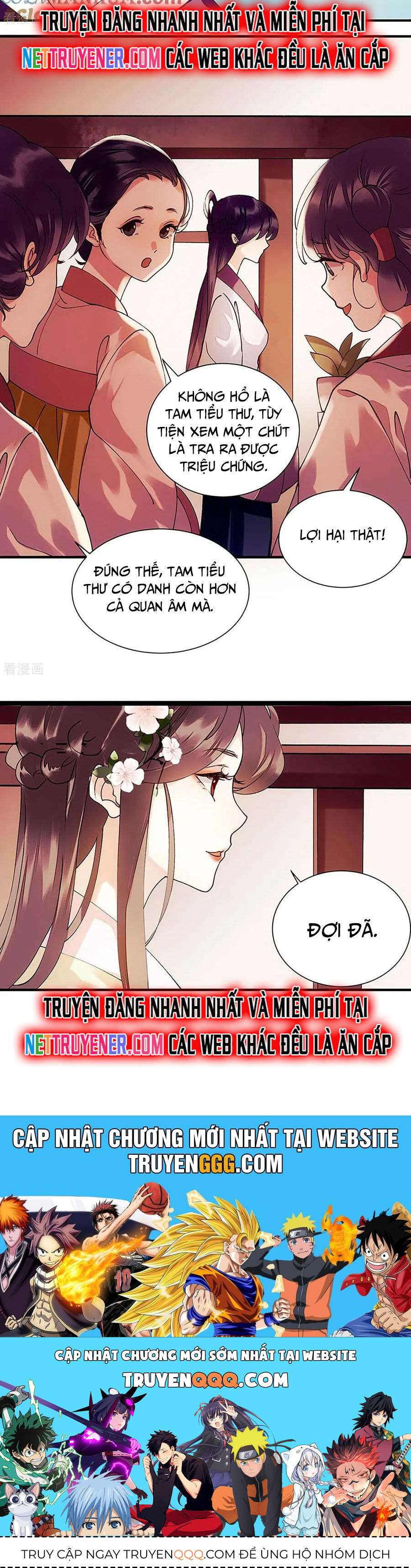 Nhất Phẩm Đích Nữ Chapter 58 - 14