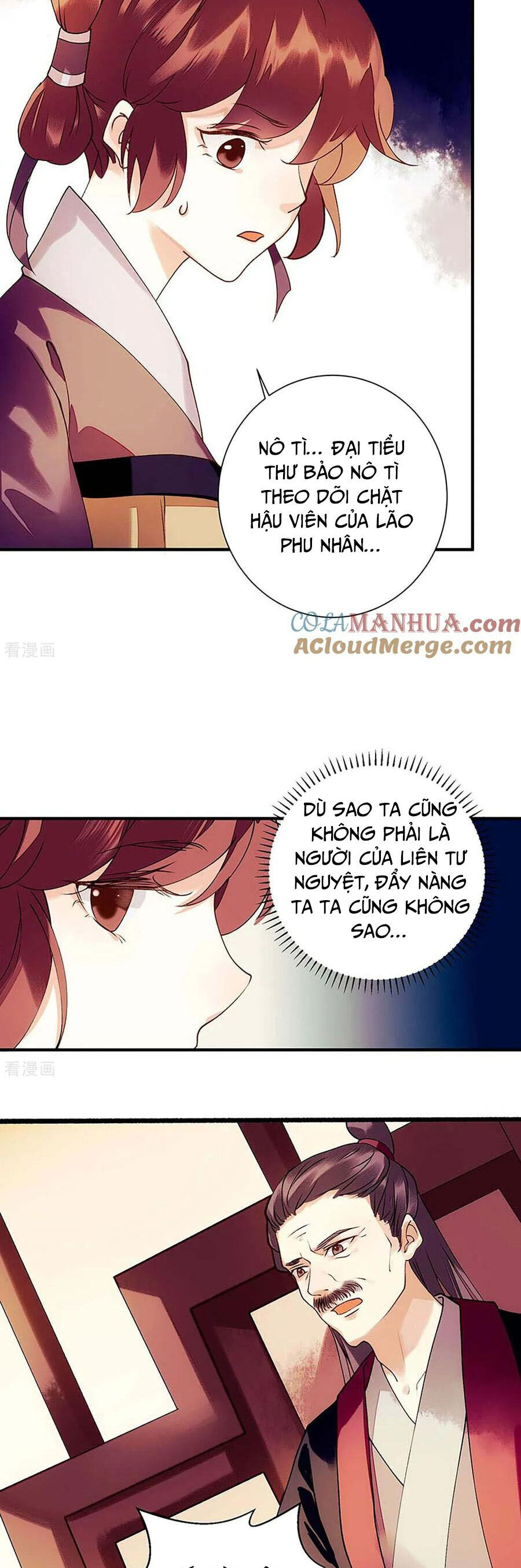 Nhất Phẩm Đích Nữ Chapter 58 - 4