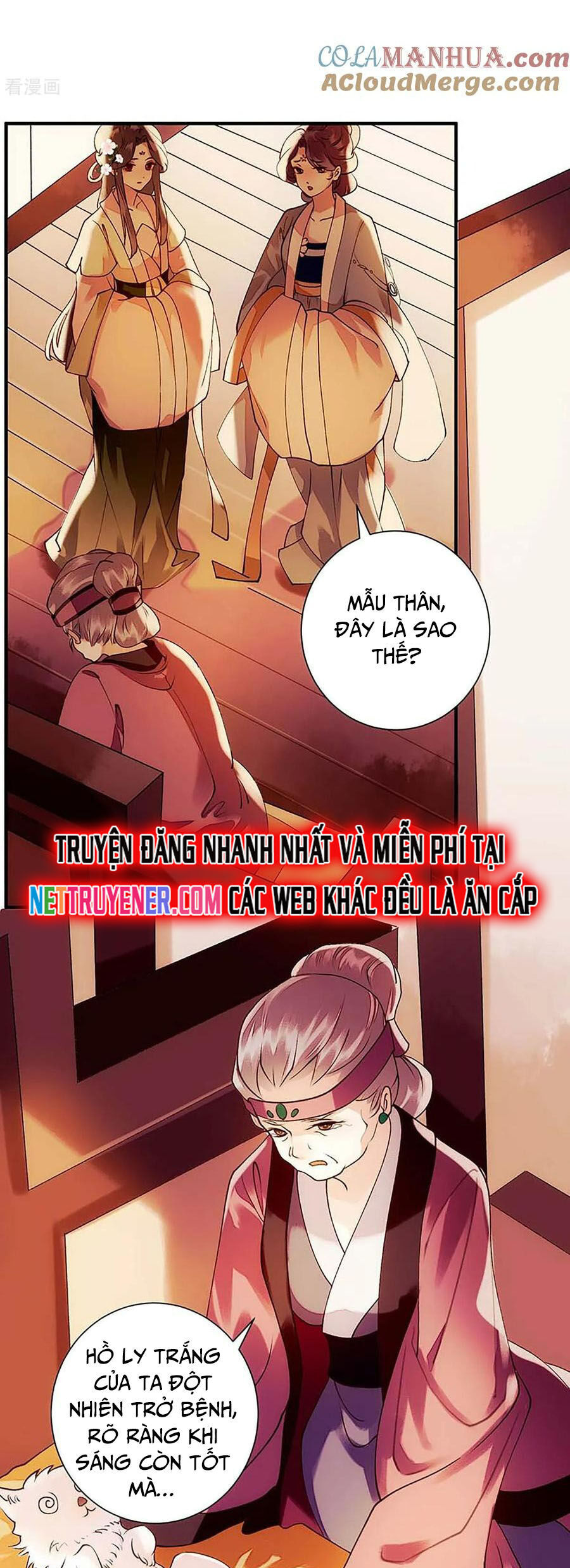 Nhất Phẩm Đích Nữ Chapter 58 - 7
