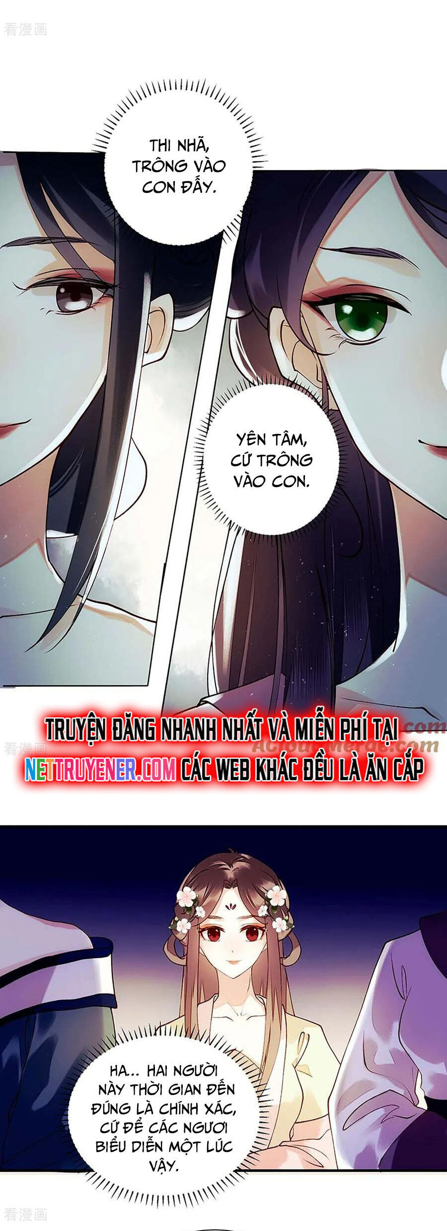 Nhất Phẩm Đích Nữ Chapter 58 - 10