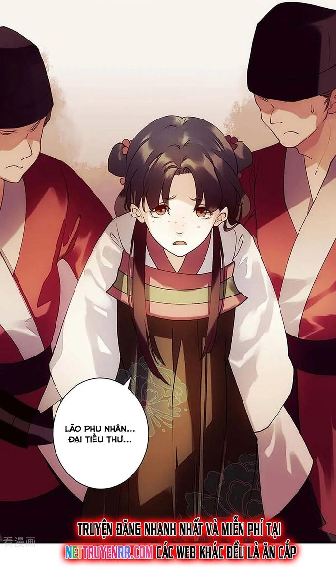 Nhất Phẩm Đích Nữ Chapter 59 - 11