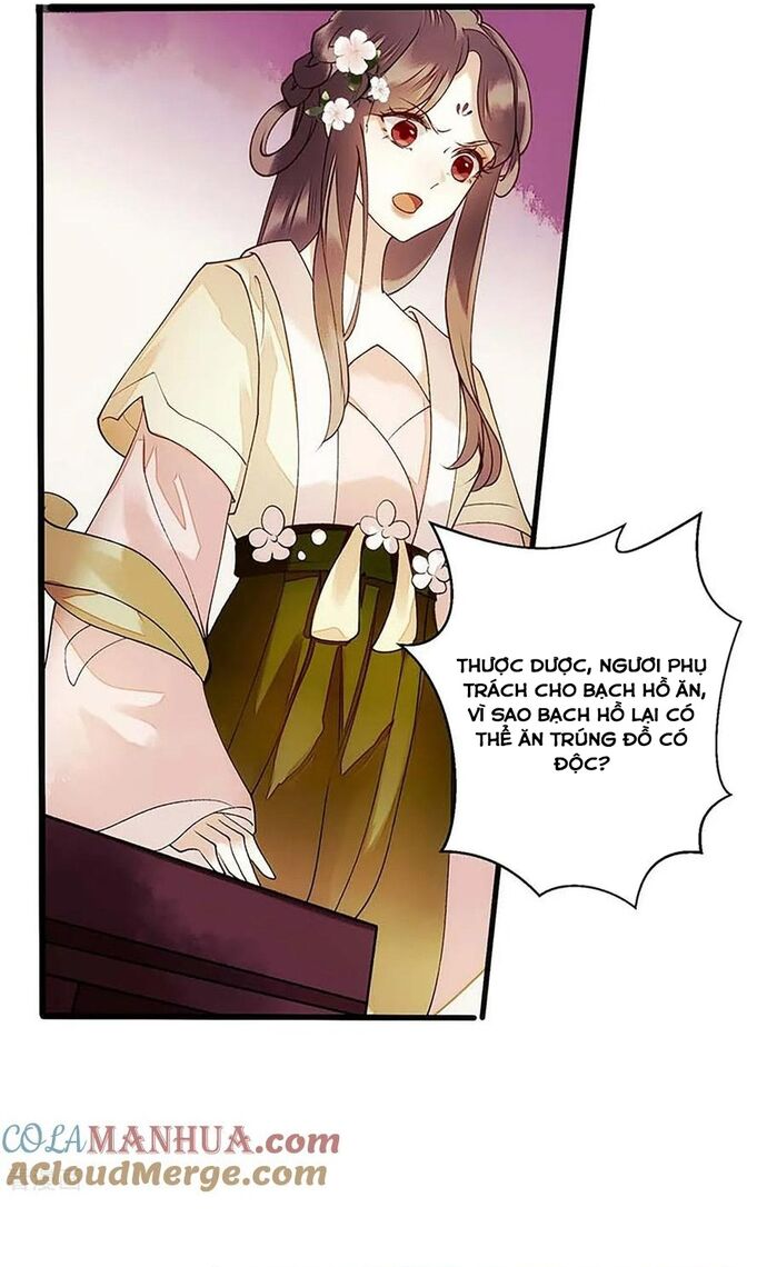 Nhất Phẩm Đích Nữ Chapter 59 - 12