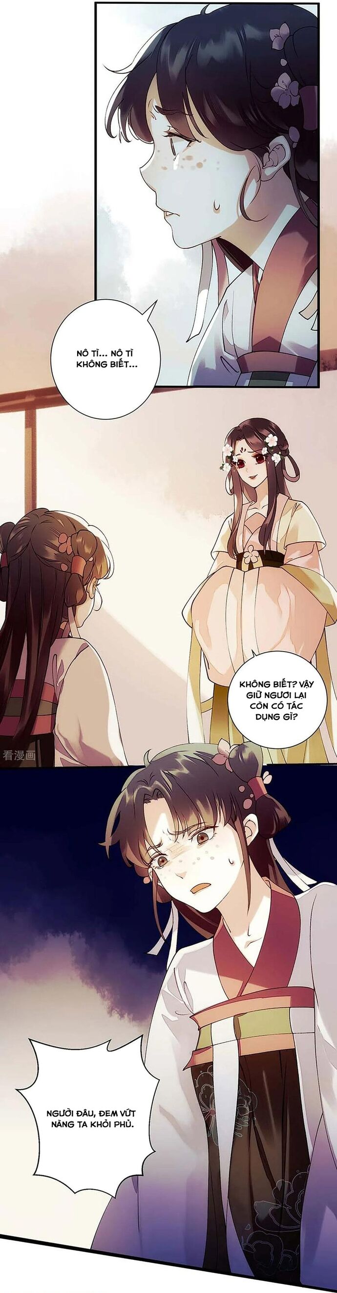 Nhất Phẩm Đích Nữ Chapter 59 - 13